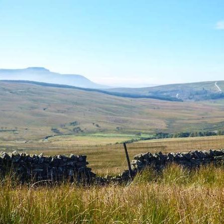 Hillside View Hawes Exterior foto