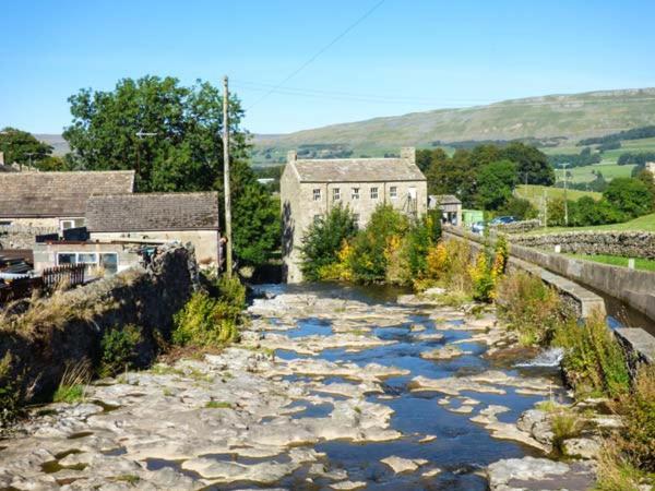 Hillside View Hawes Exterior foto