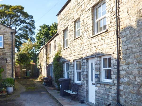 Hillside View Hawes Exterior foto