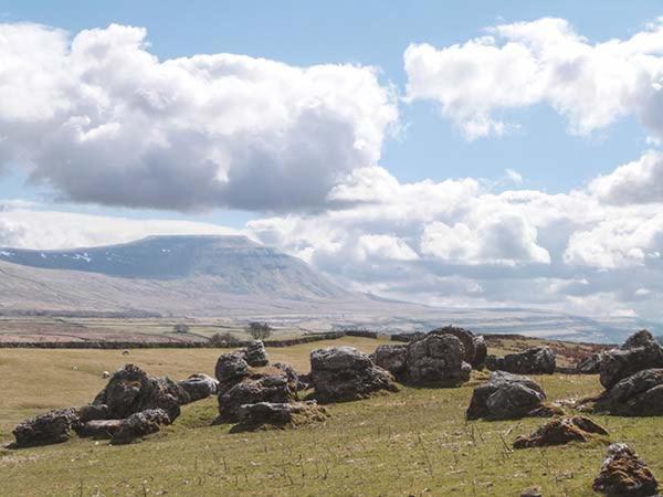 Hillside View Hawes Exterior foto