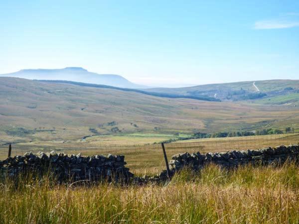 Hillside View Hawes Exterior foto