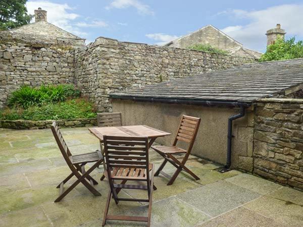 Hillside View Hawes Exterior foto