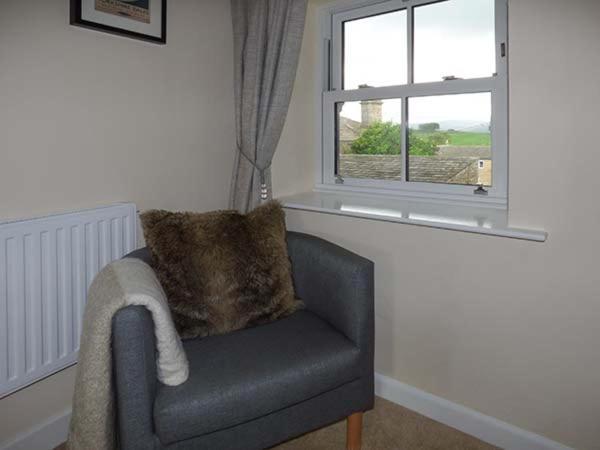 Hillside View Hawes Exterior foto